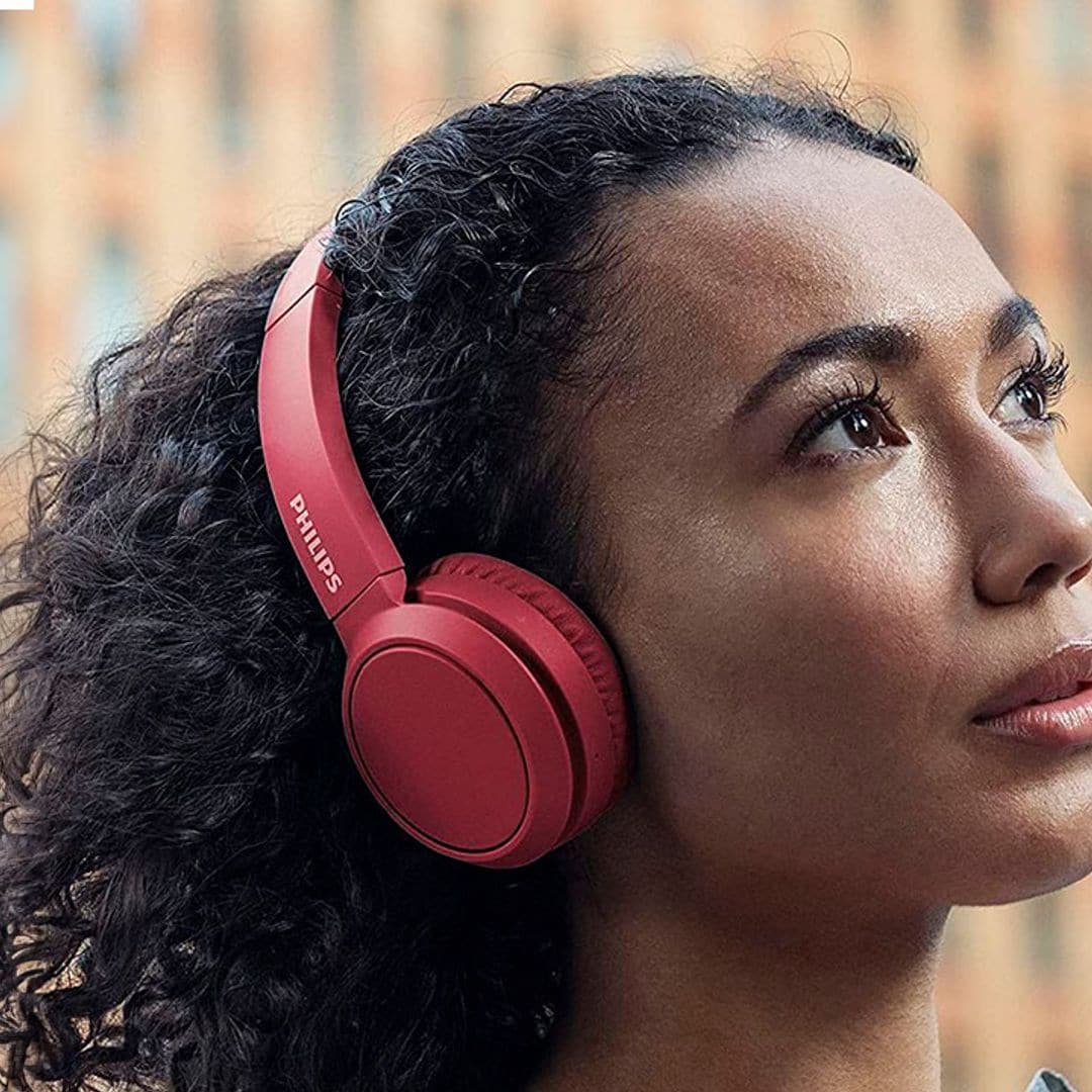 Aprovecha la Fiesta de Ofertas de la Primavera de Amazon y hazte con estos auriculares por 25€