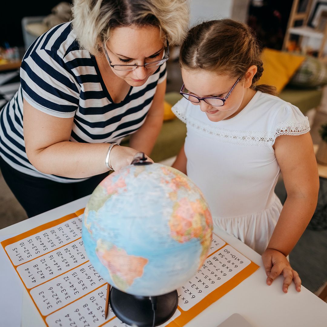 ¿Qué hay que tener en cuenta a la hora de educar a niños con altas capacidades?