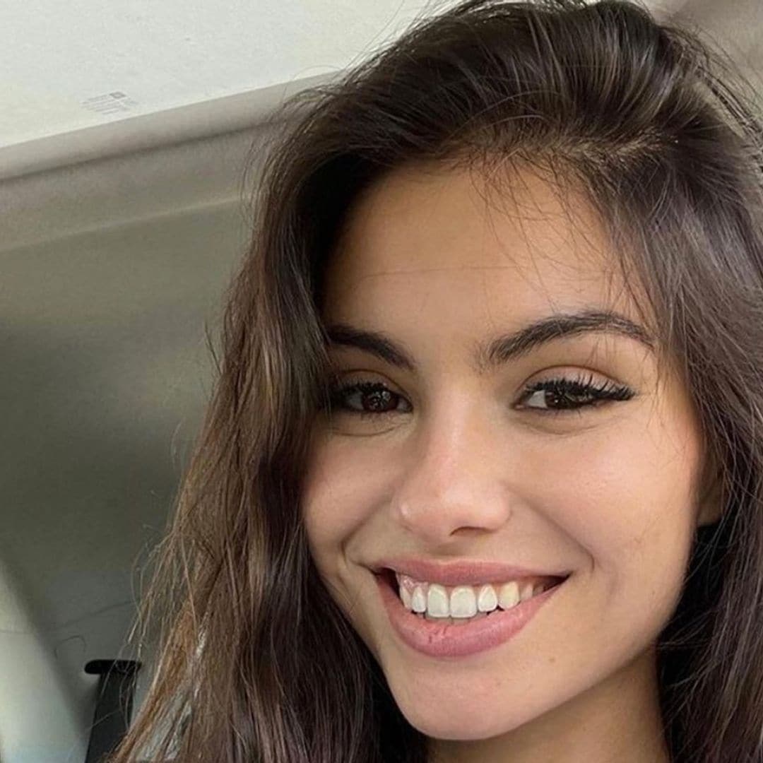 Médica, solidaria y con vocación artística, así es Paula Pérez, la nueva Miss Mundo España 2022