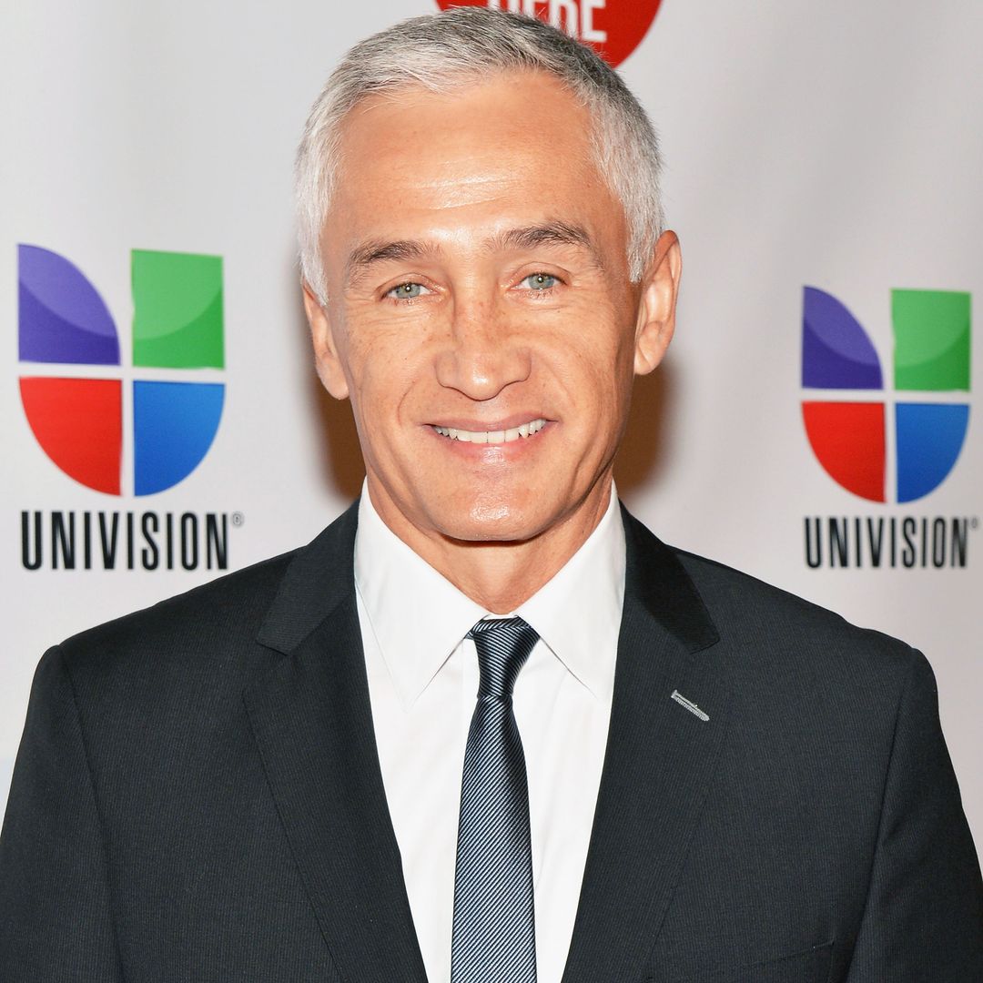 Luego de 40 años de trayectoria en Univision, Jorge Ramos ha decidido terminar su relación laboral con la cadena