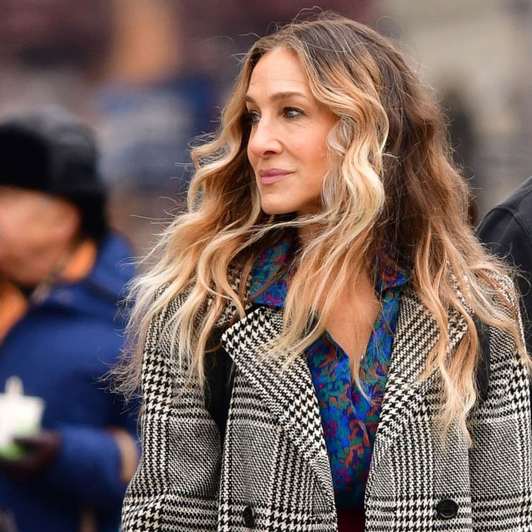 sarah jessica parker