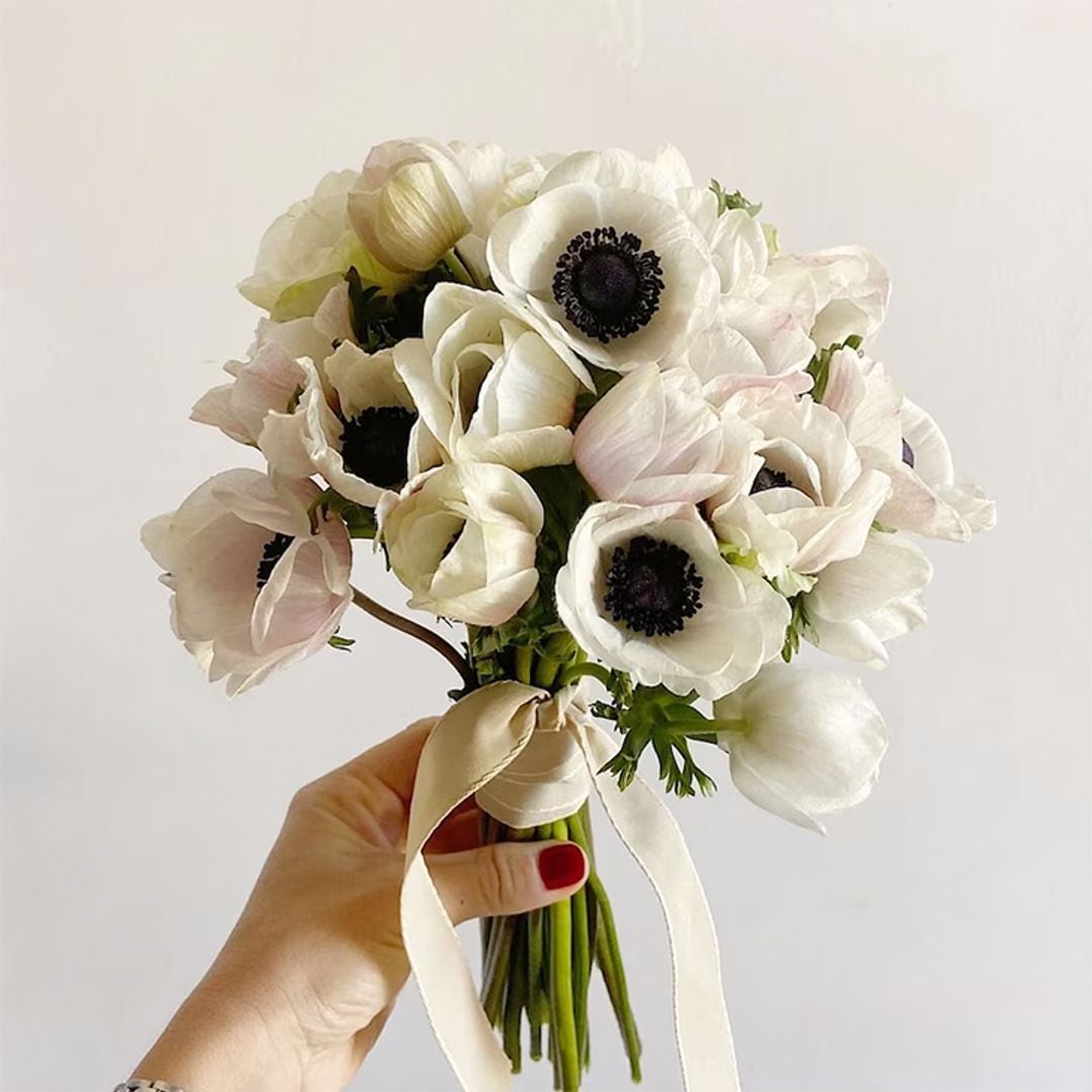 Te desvelamos cuáles son las flores que serán tendencia en las bodas de invierno