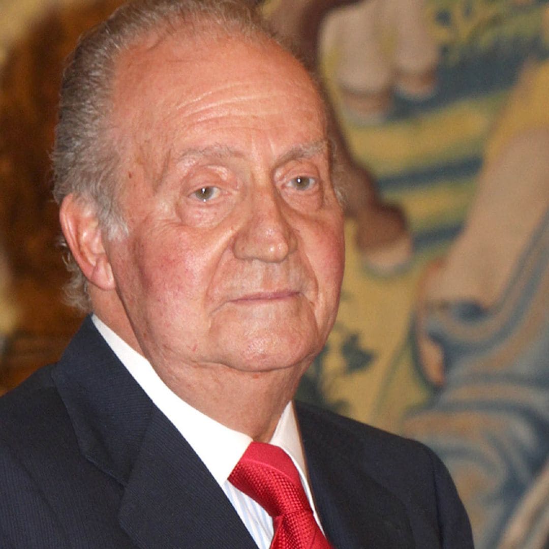 La Asociación Concordia Real Española felicita al rey Juan Carlos por su 84º cumpleaños con este vídeo