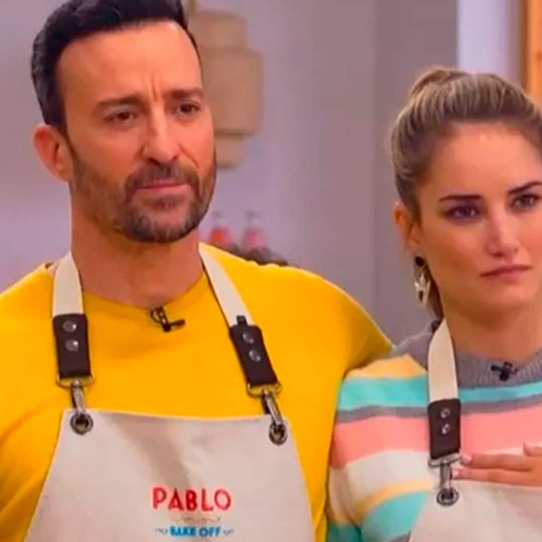 'Bake Off' elige a sus 5 semifinalistas y deja fuera a uno de los favoritos