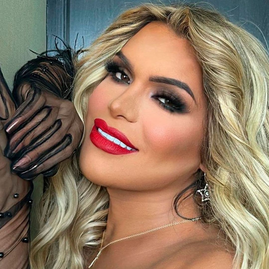 Wendy Guevara tendrá su propio programa al estilo de las Kardashian