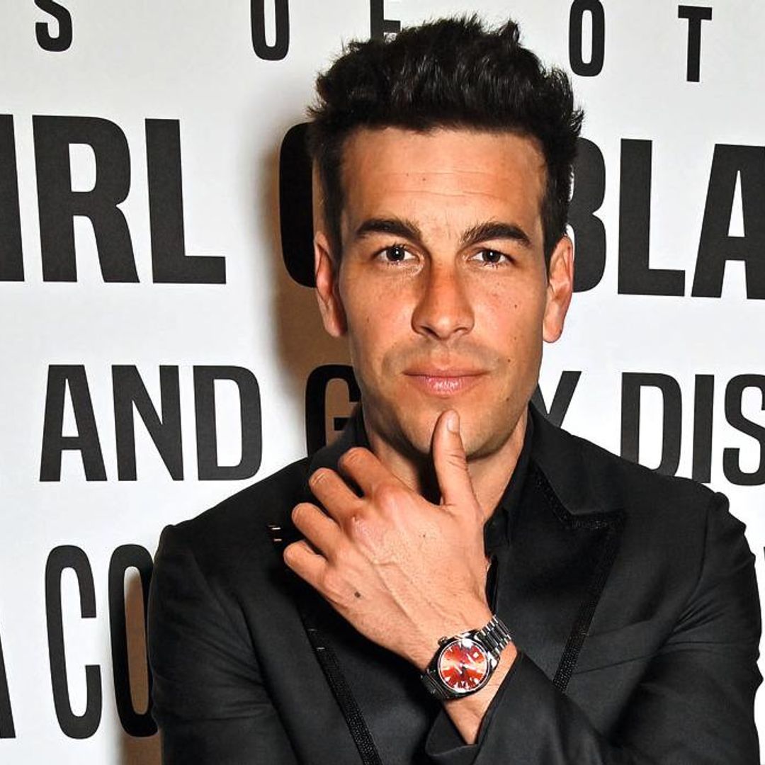 Entrevistamos a Mario Casas en Londres, en la fiesta más ‘cool’ de la primavera