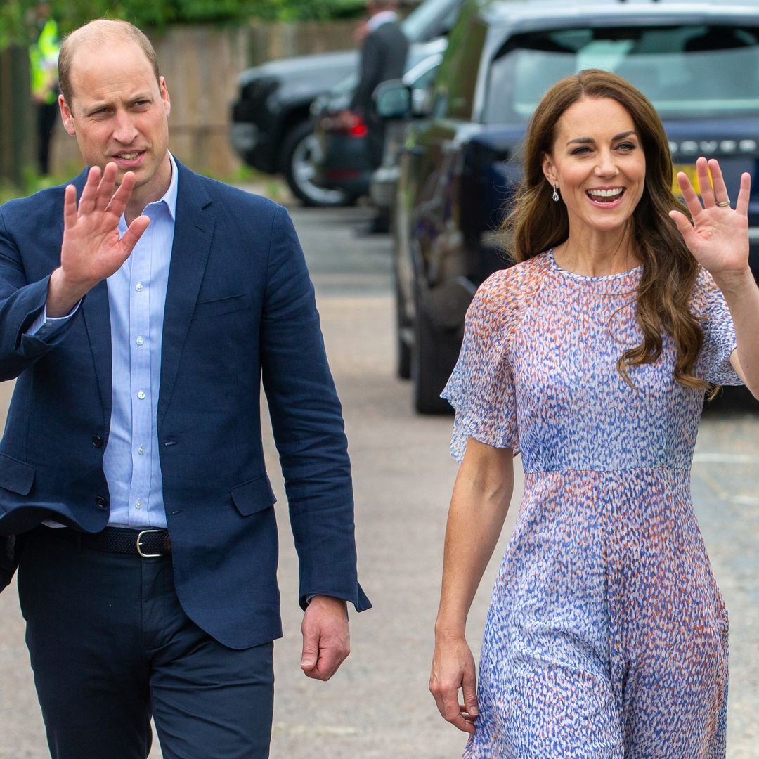 Los detalles del último plan de Kate Middleton: comida con sus hijos a orillas del mar