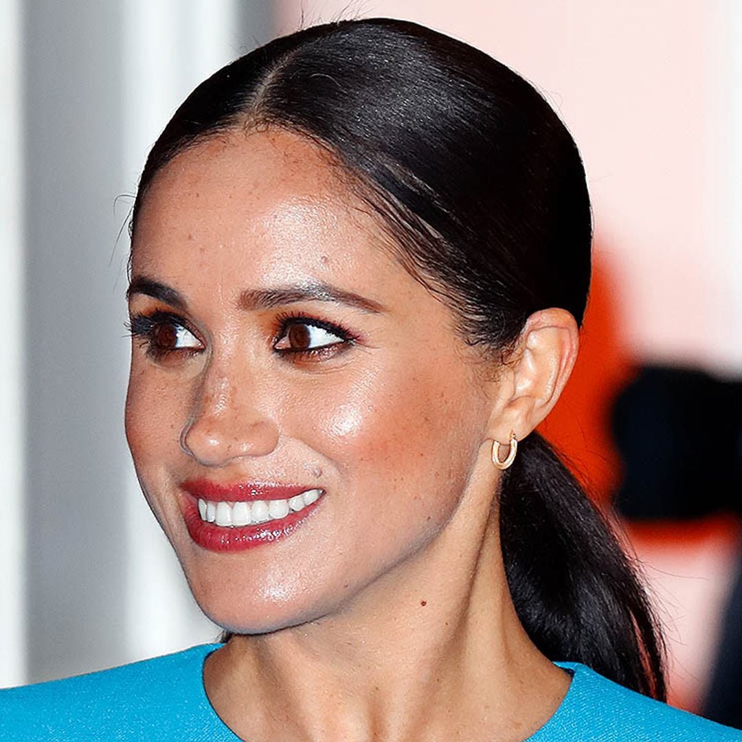 Los amigos de Meghan Markle salen en su defensa tras las acusaciones de 'bullying'