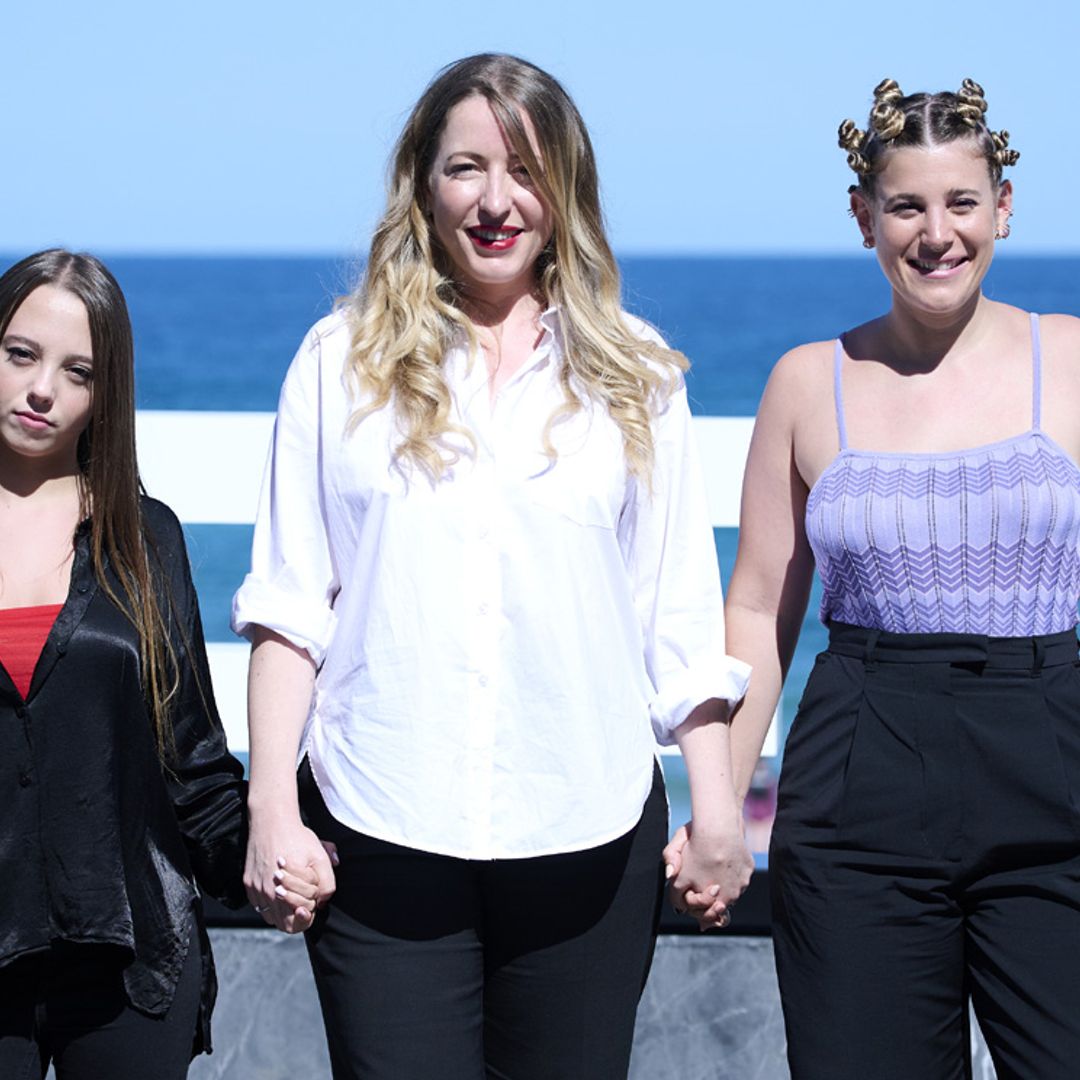 Auge de directoras en los Premios Feroz: Pilar Palomero, Carlota Pereda, Alauda Ruiz de Azúa y Carla Simón