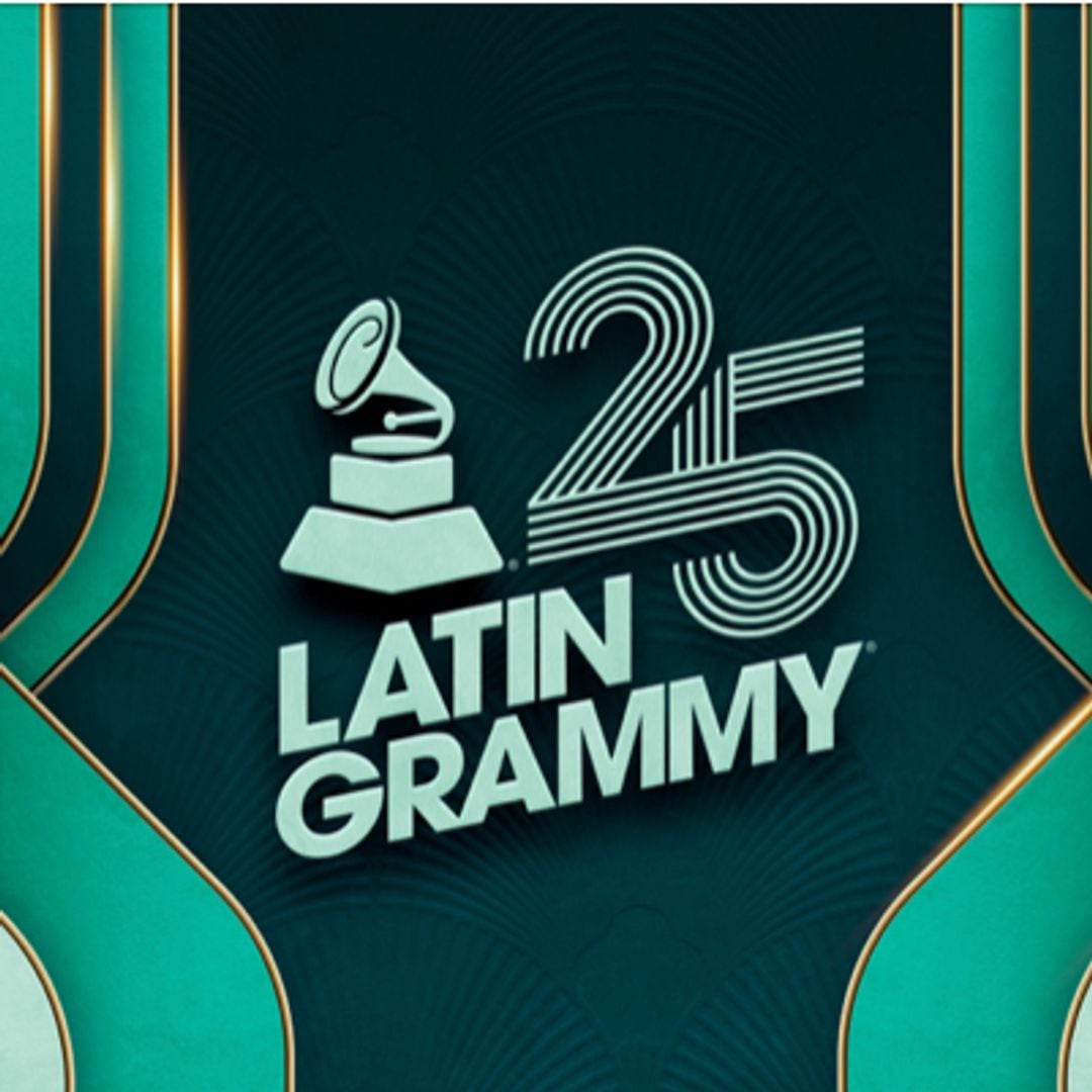 Victoria Cruell y su arte se suman a los Latin GRAMMY con un homenaje a la cultura de Miami