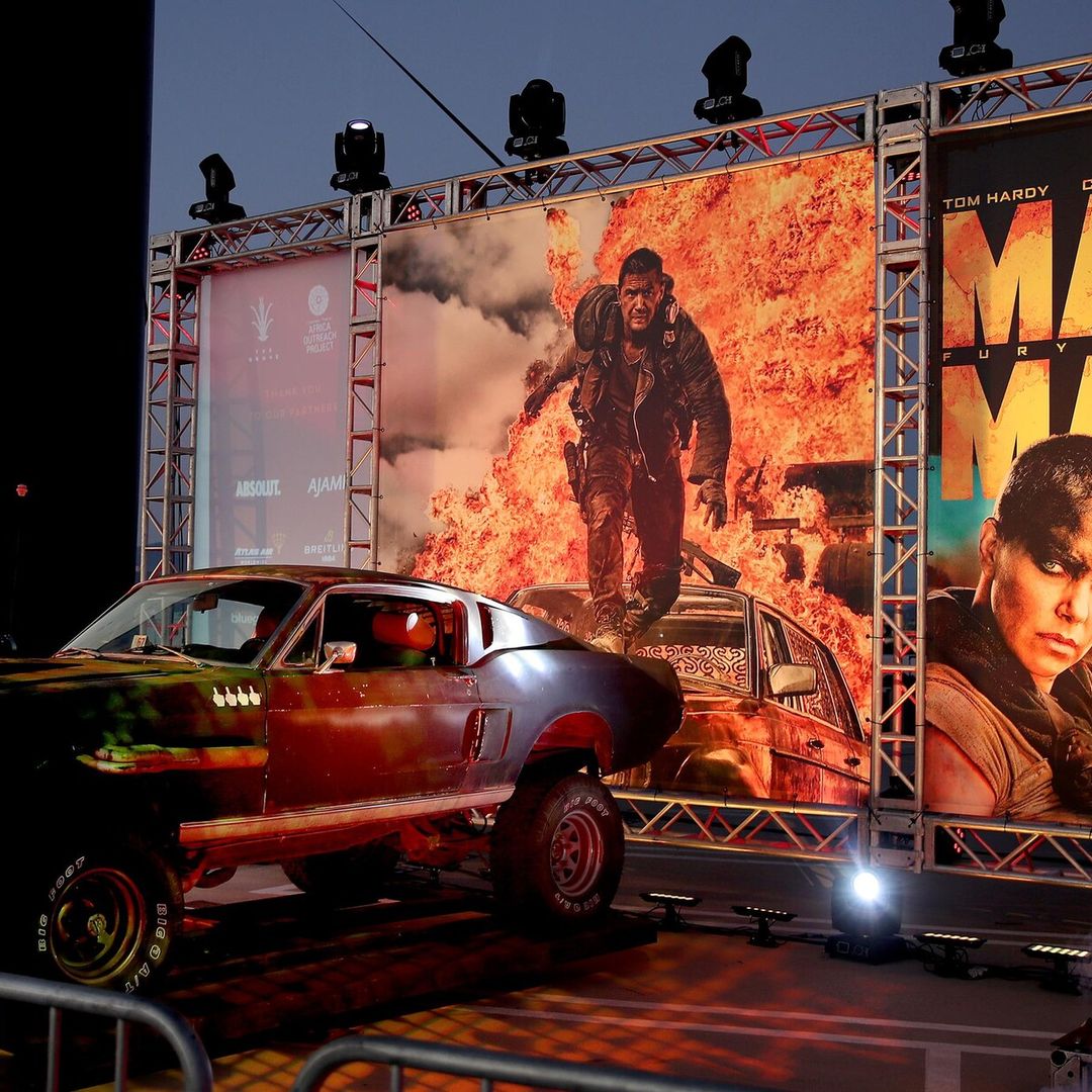 Entérate quiénes conforman el nuevo elenco de la próxima película de Mad Max: ‘Furiosa’