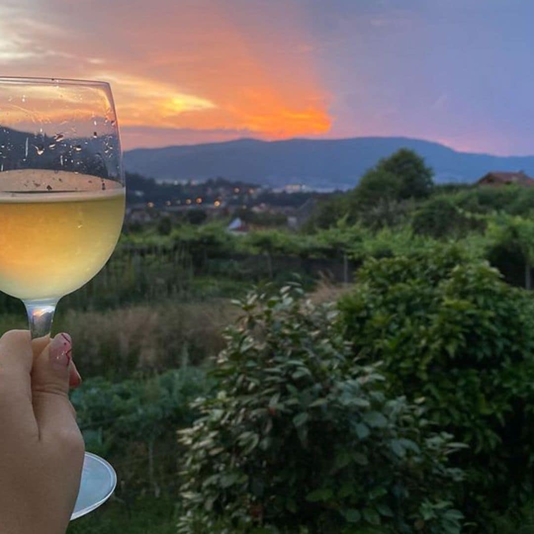 No son bares, son furanchos, los lugares más auténticos para beber y comer en Galicia