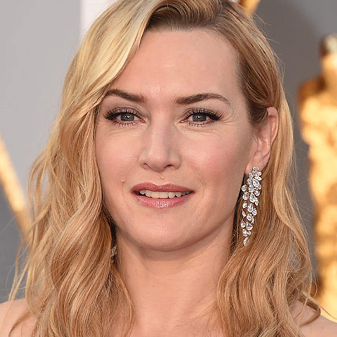 Ocho curiosidades de Kate Winslet en el 20 aniversario de 'Titanic'