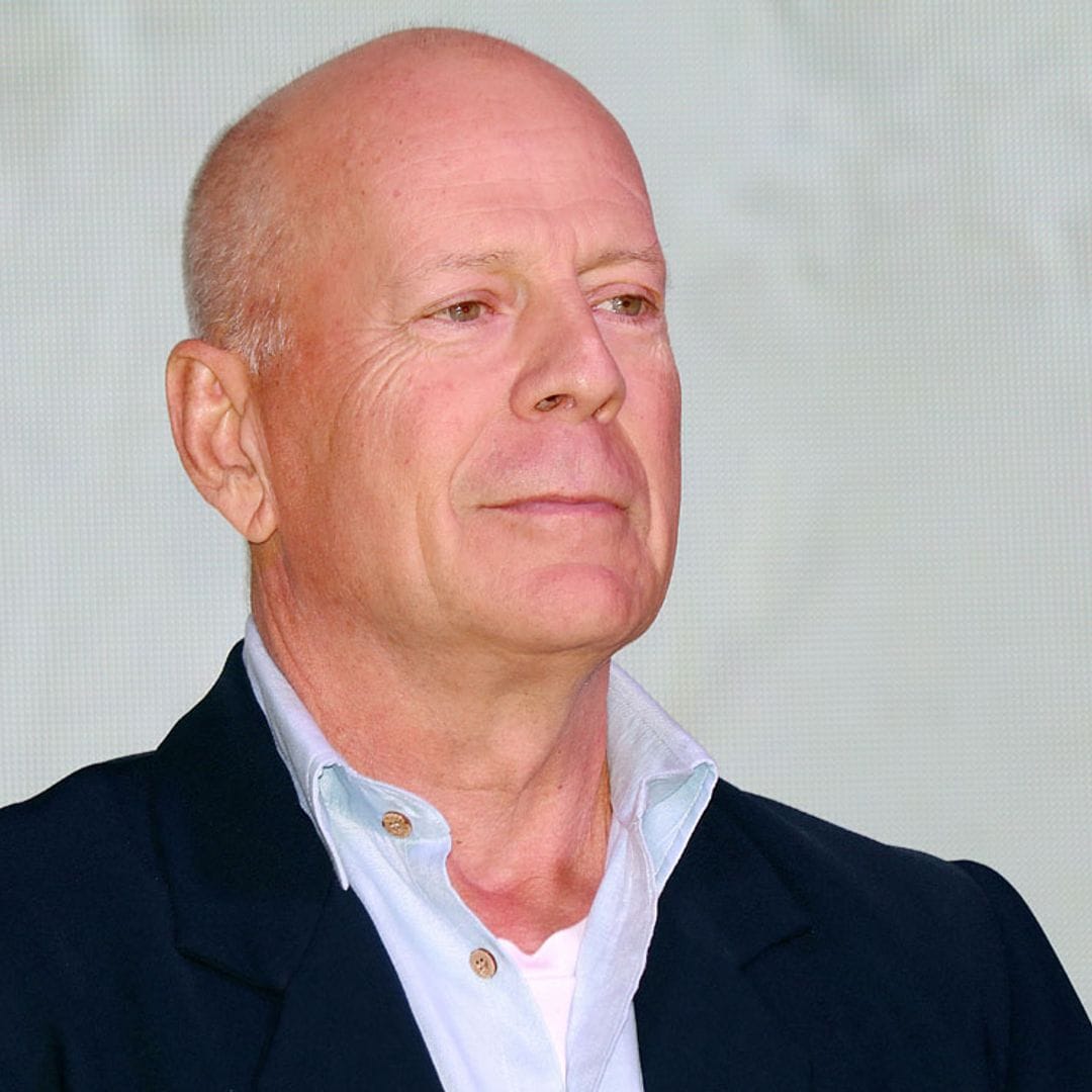 ¿Qué es la demencia frontotemporal que padece el actor Bruce Willis?