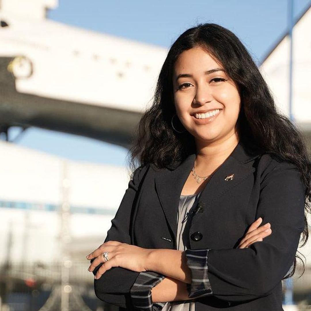 Zaida Hernández, el orgullo latino en la NASA que forja un camino para futuras generaciones de científicas