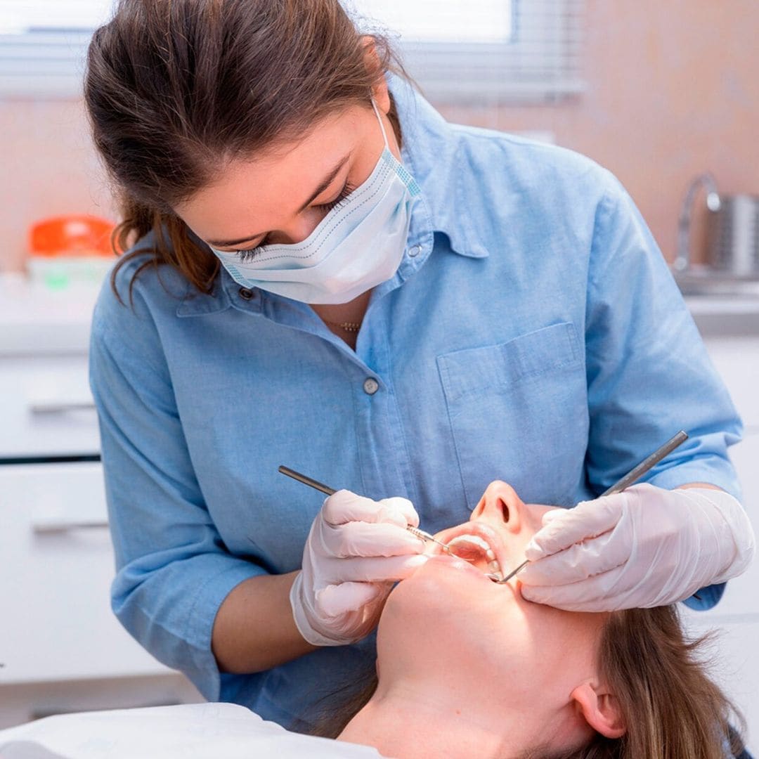 Convierte tu visita al dentista ¡en una experiencia de spa!