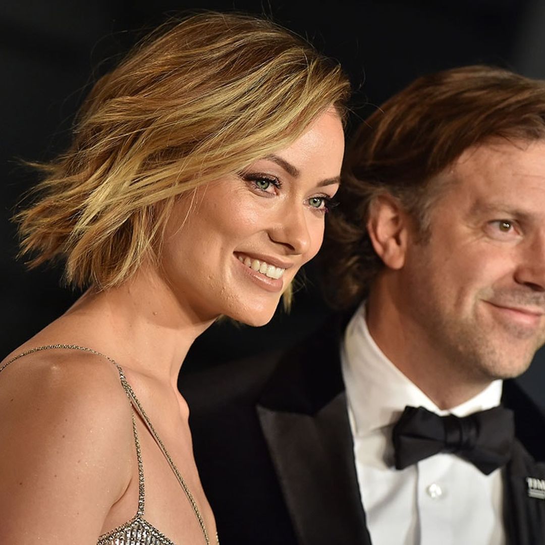 Olivia Wilde y Jason Sudeikis responden a las declaraciones de la niñera de sus hijos