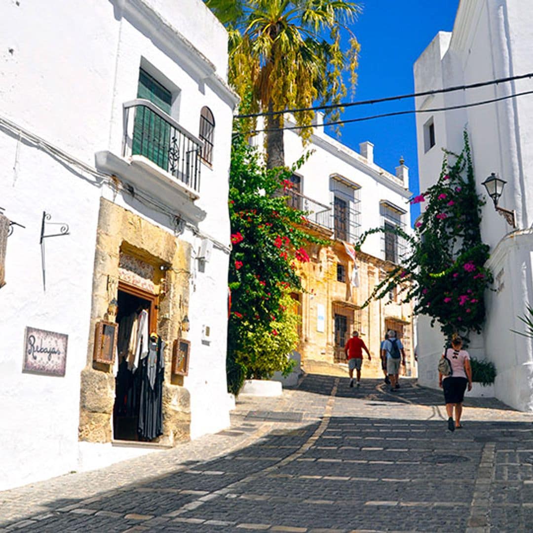 Vejer de la Frontera, el rincón de Cádiz al que siempre se quiere regresar