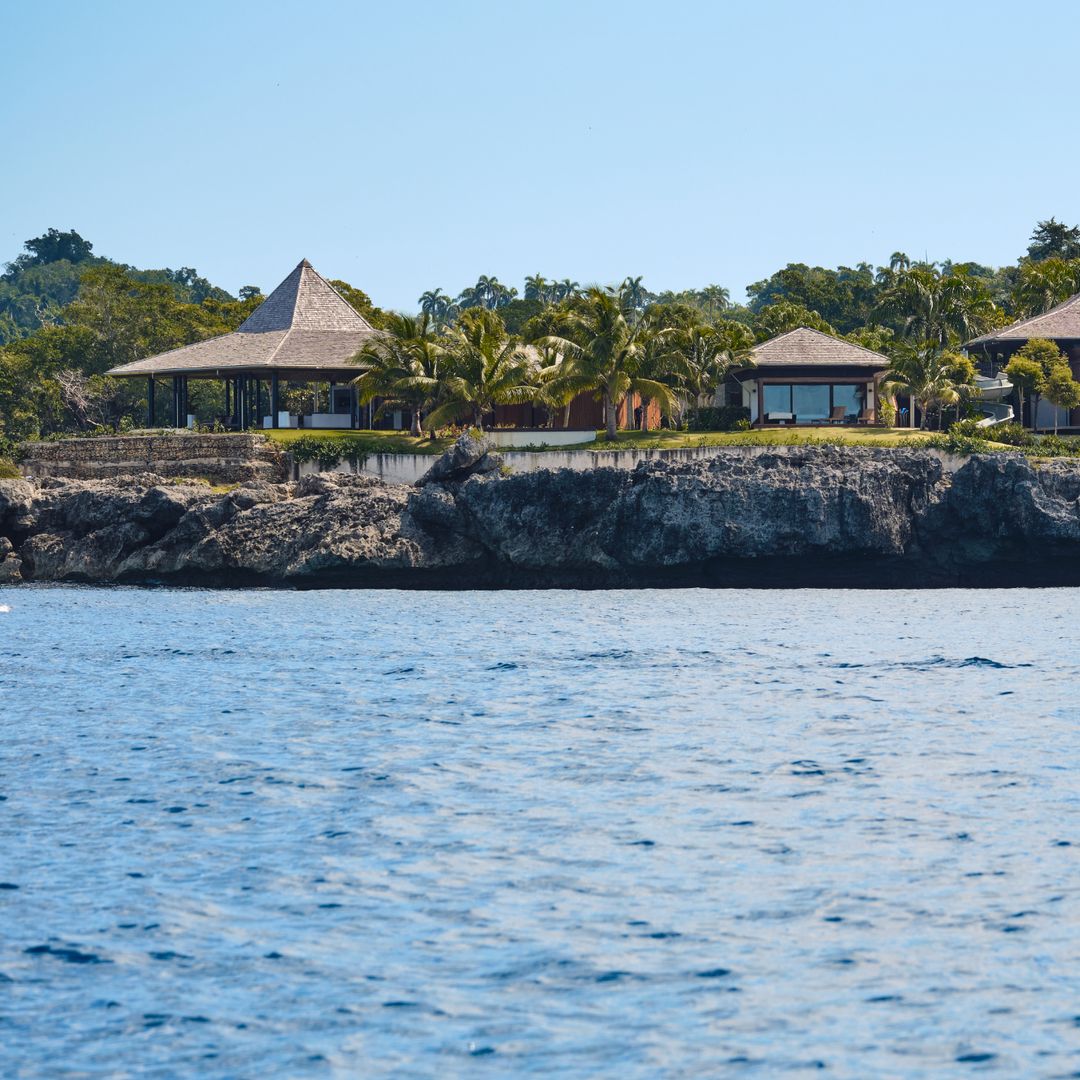 Exclusivo Hotel Ani en la zona de Río San Juan, en República Dominicana