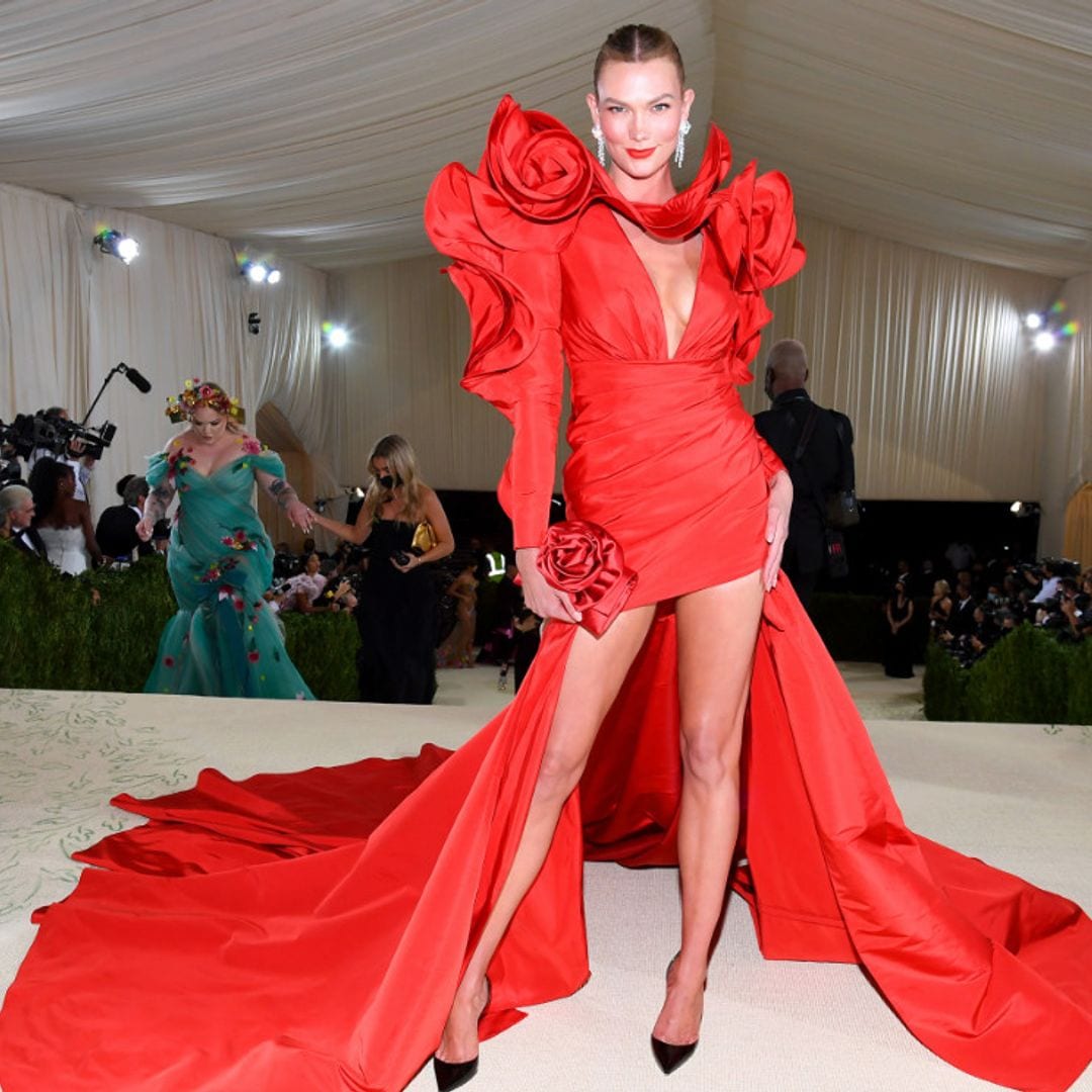 Los datos más curiosos de Karlie Kloss, el 'exángel' que está de celebración