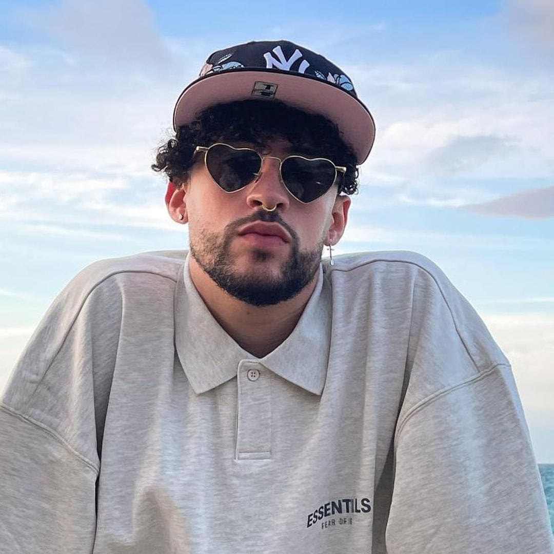 Bad Bunny sobre su relación con Gabriela Berlingeri: ‘Tal vez estamos casados y nadie lo sabe