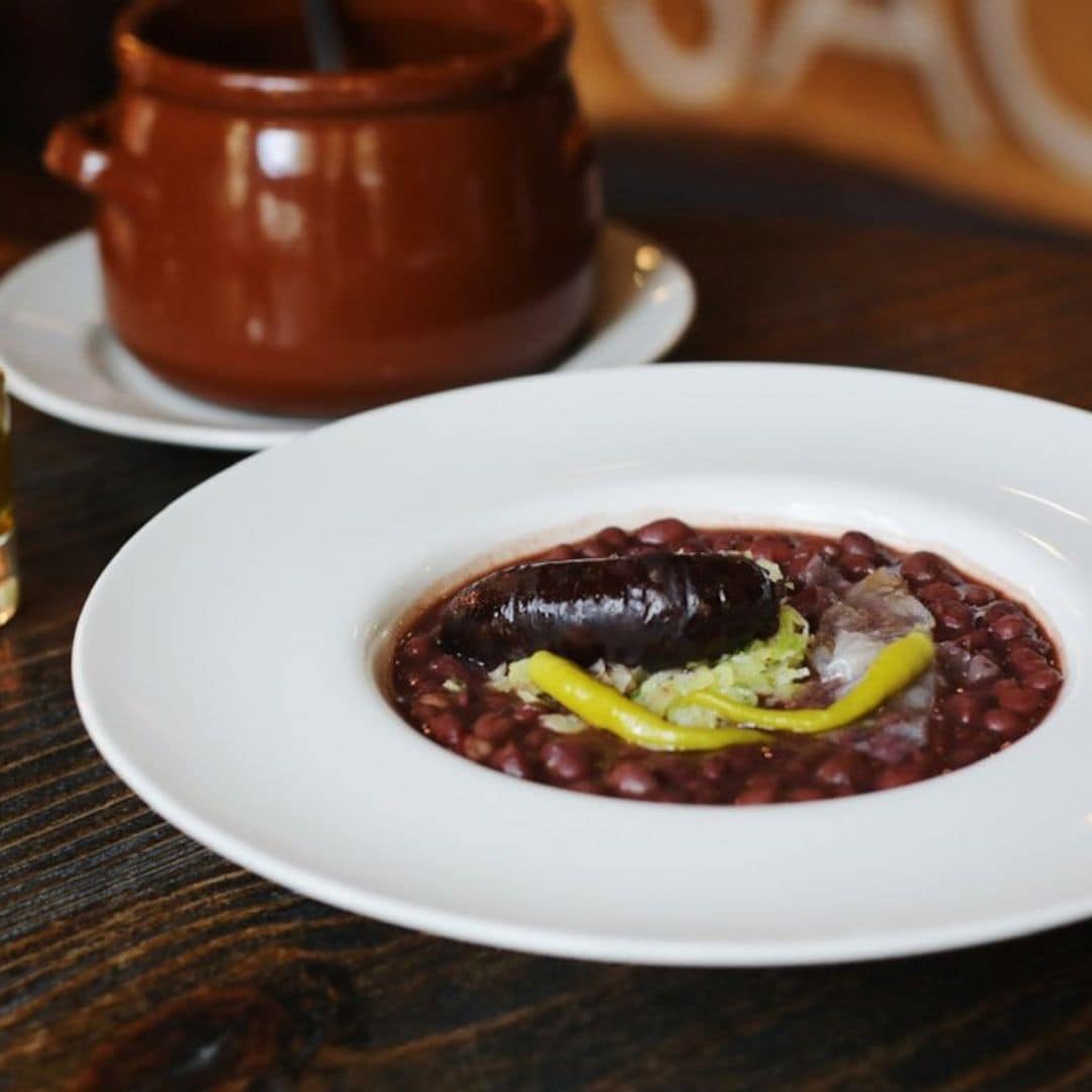 Alubias de Tolosa, un plato de cuchara clásico que tienes que aprender a cocinar