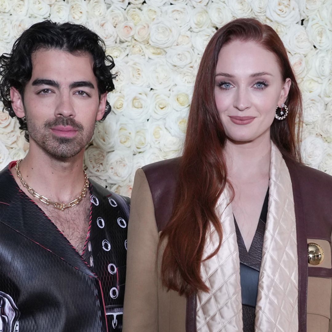 Estos son todos los detalles del acuerdo prenupcial de Joe Jonas y Sophie Turner