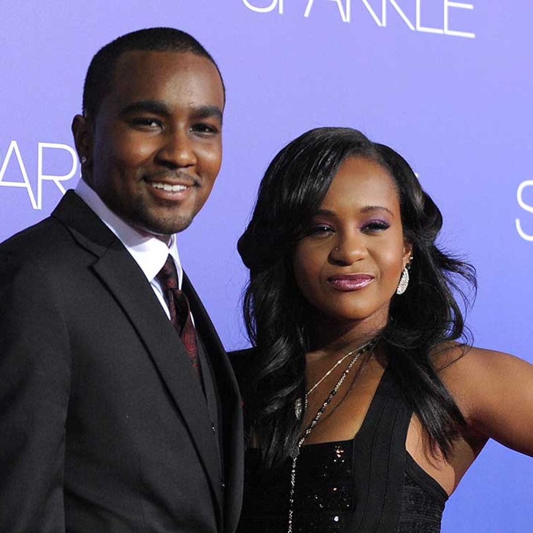 Muere el exnovio de Bobbi Kristina Brown, la hija fallecida de Whitney Houston