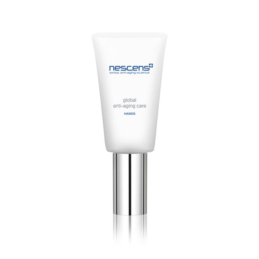 Global Anti-Aging Care Hands, de Nescens