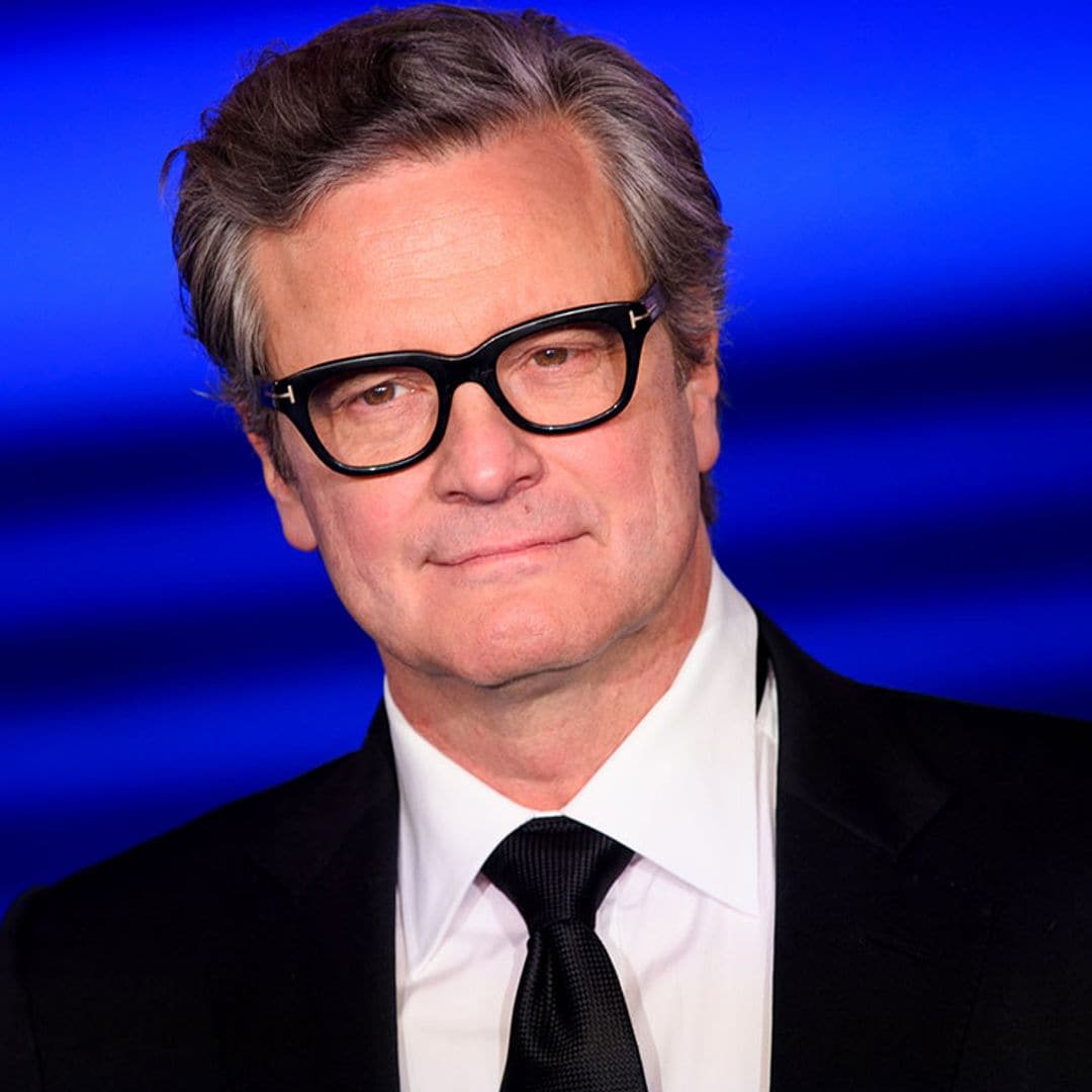 Colin Firth podría haber encontrado a su 'Bridget Jones' en la vida real