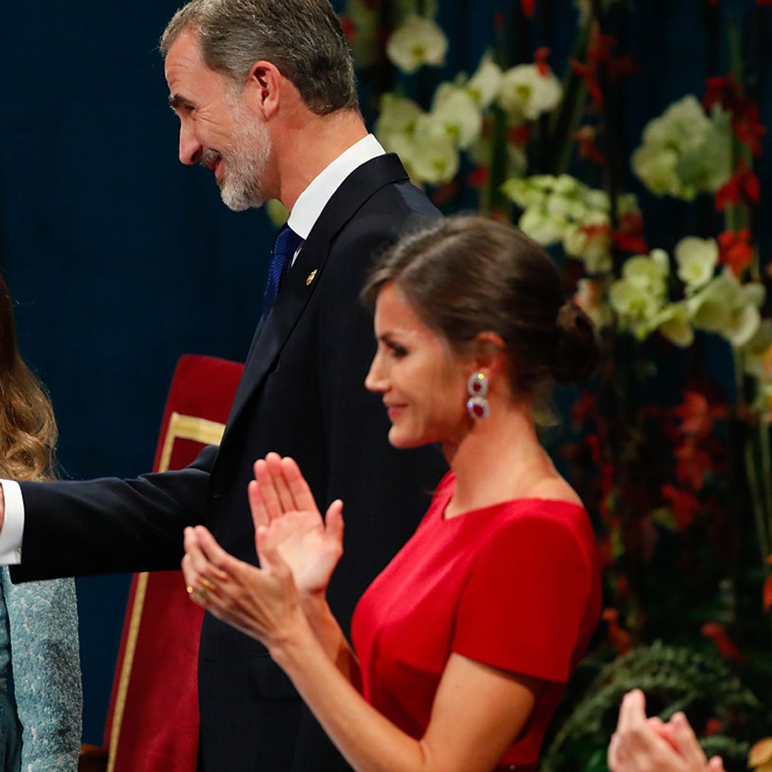 Mirando al futuro y con la princesa Leonor cada vez más protagonista: así han sido los siete años de reinado de don Felipe