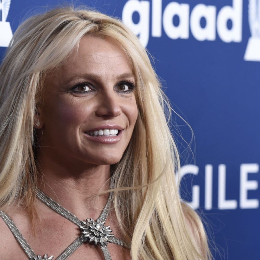 Britney Spears se sincera sobre el ‘daño’ y el 'dolor' que le causó su familia y cómo ha salido adelante