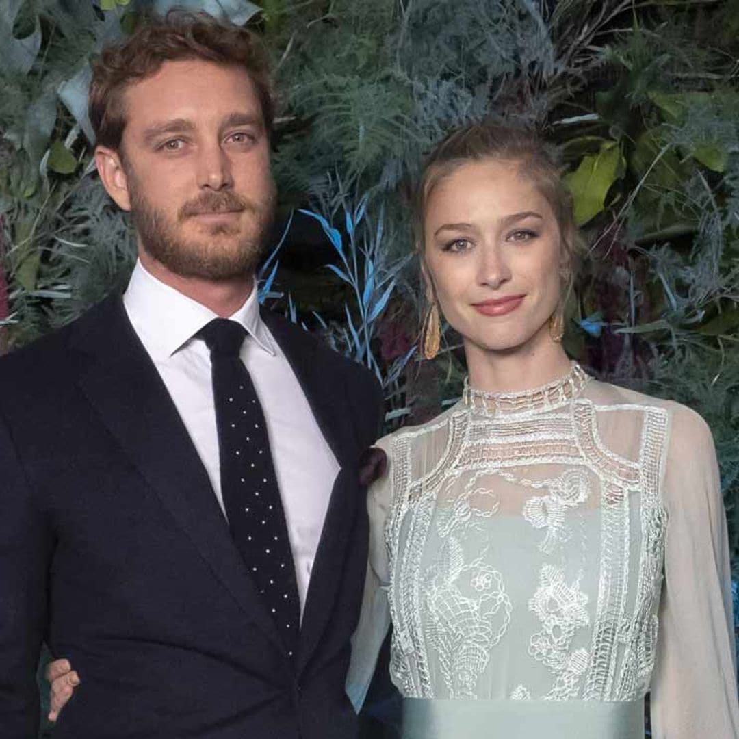 El día a día en la vida de una 'royal' contado por Beatrice Borromeo