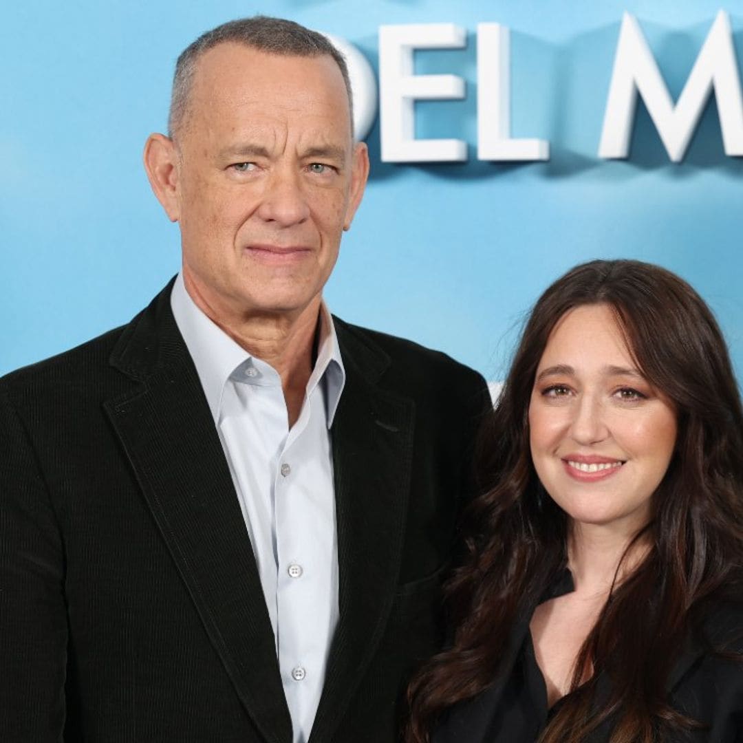 Mariana Treviño, de 'La casa de las flores' a coprotagonizar una película con Tom Hanks