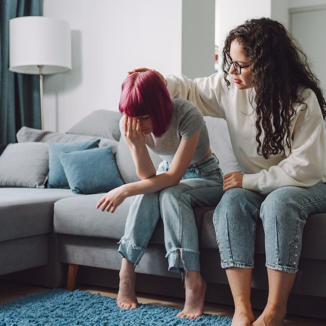 Cómo enseñar a los adolescentes a cuidar su salud mental por sí mismos