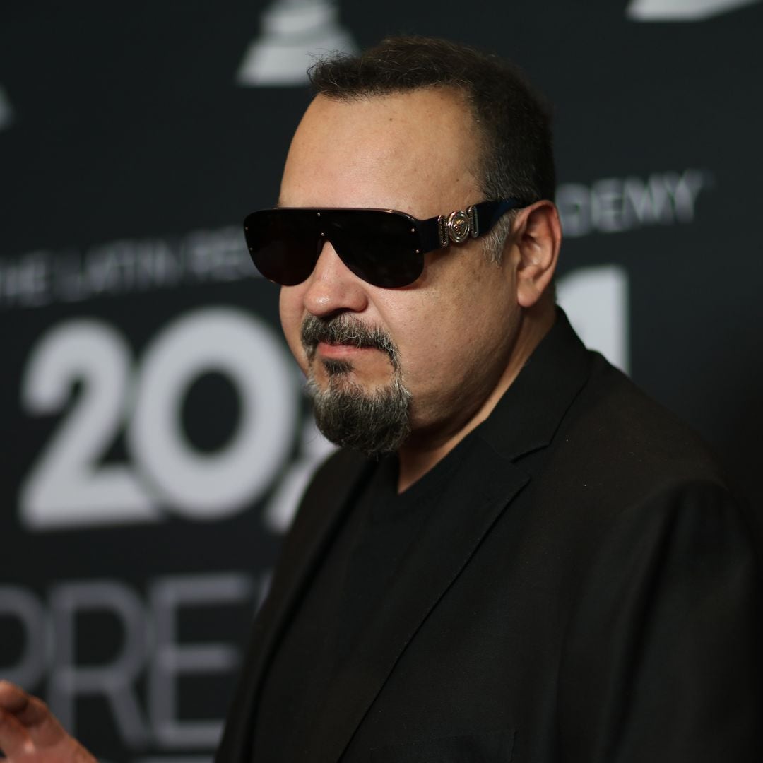 Pepe Aguilar rompe el silencio sobre su nueva canción, ¿se la dedicó a Nodal?