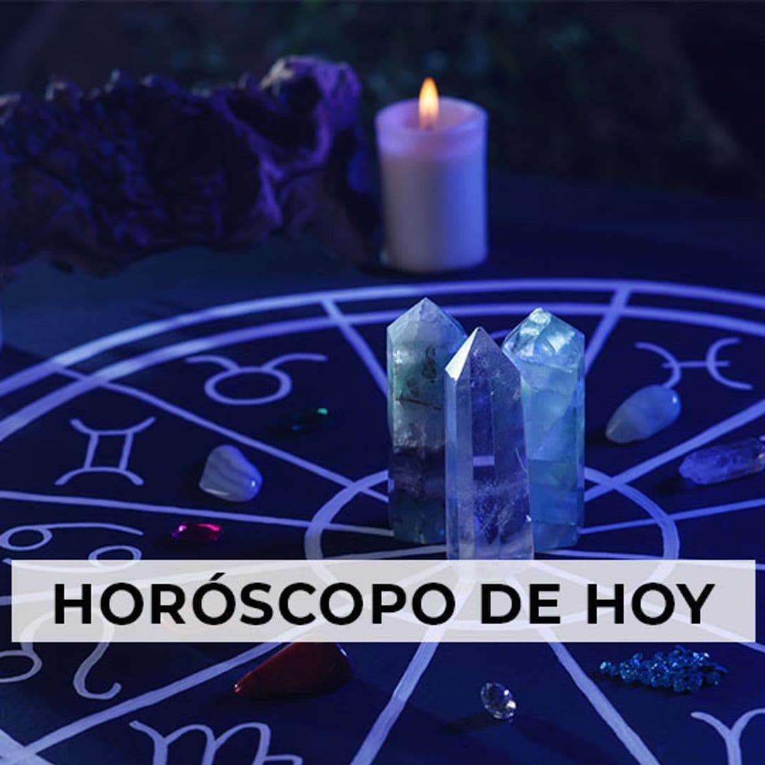 Horóscopo de hoy, viernes 15 de noviembre, descubre qué dice tu signo del Zodiaco