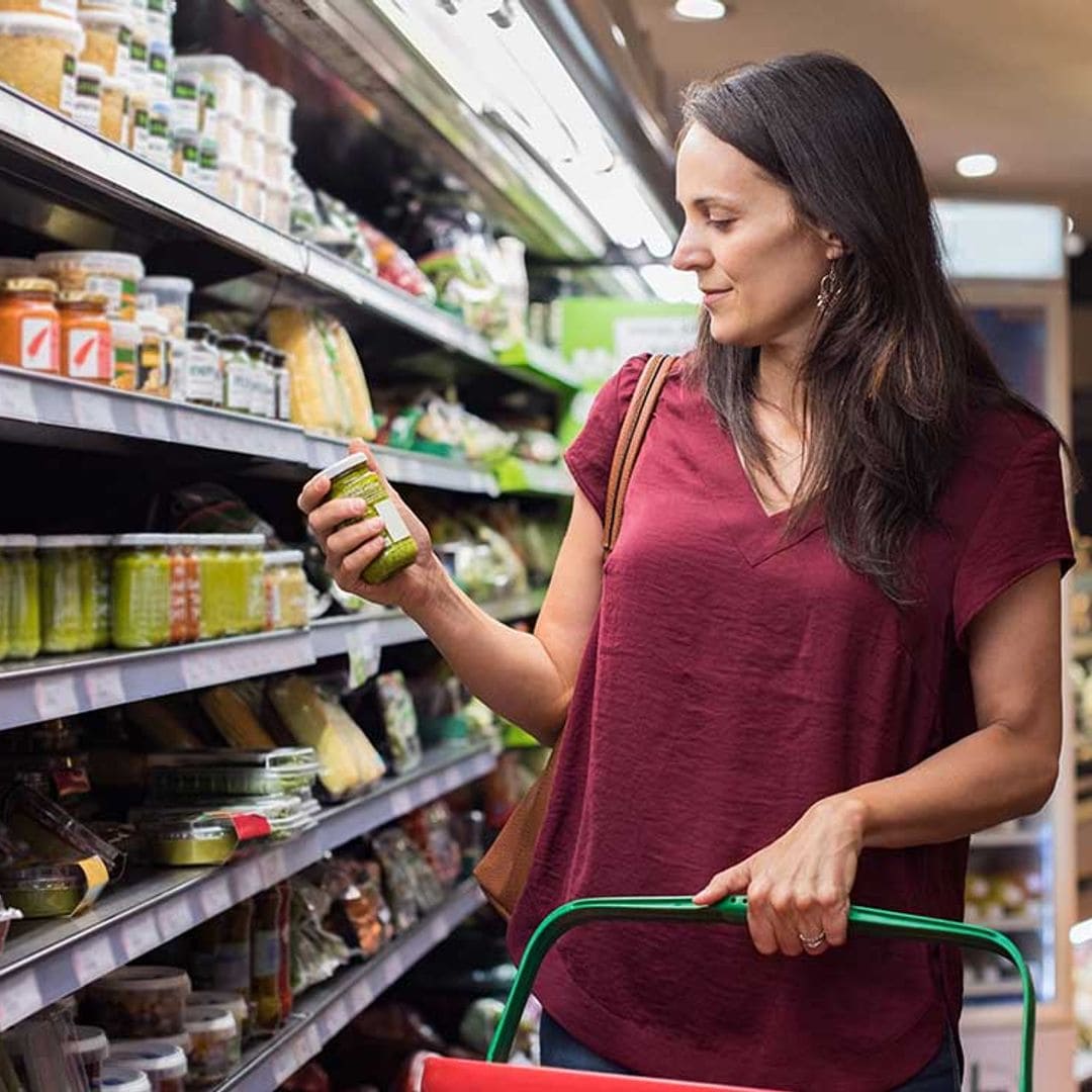 Etiquetados dudosos: así nos manipulan en el supermercado