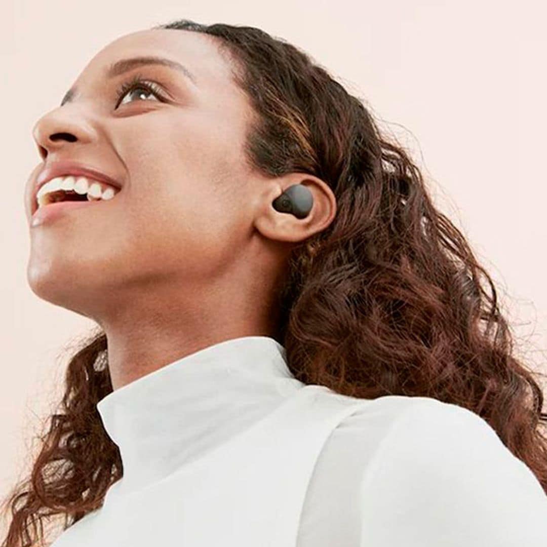 ¡Corre que vuelan! Estos auriculares Sony están a precio mínimo en el Black Friday de PcComponentes