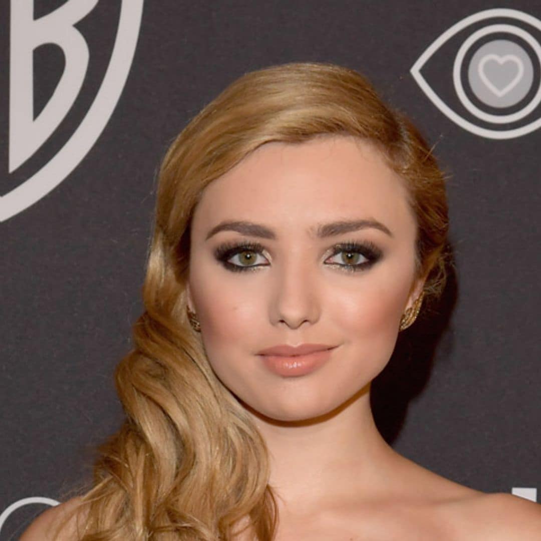 ¿Quieres darle un nuevo aire a tus ondas? Copia el peinado de Peyton List y otras 'celebs'