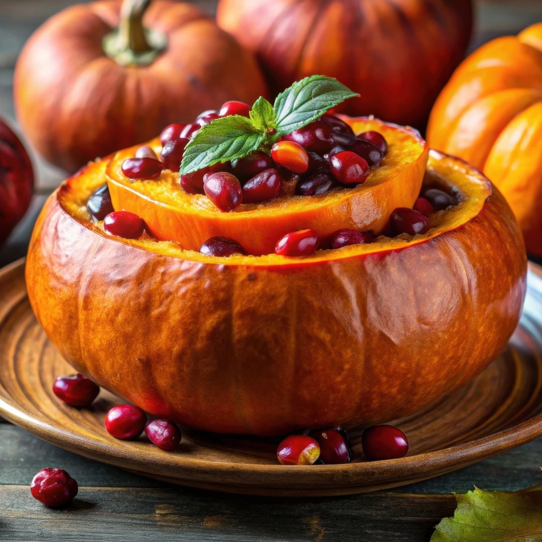 Estas son las recetas más buscadas cuando llega el otoño