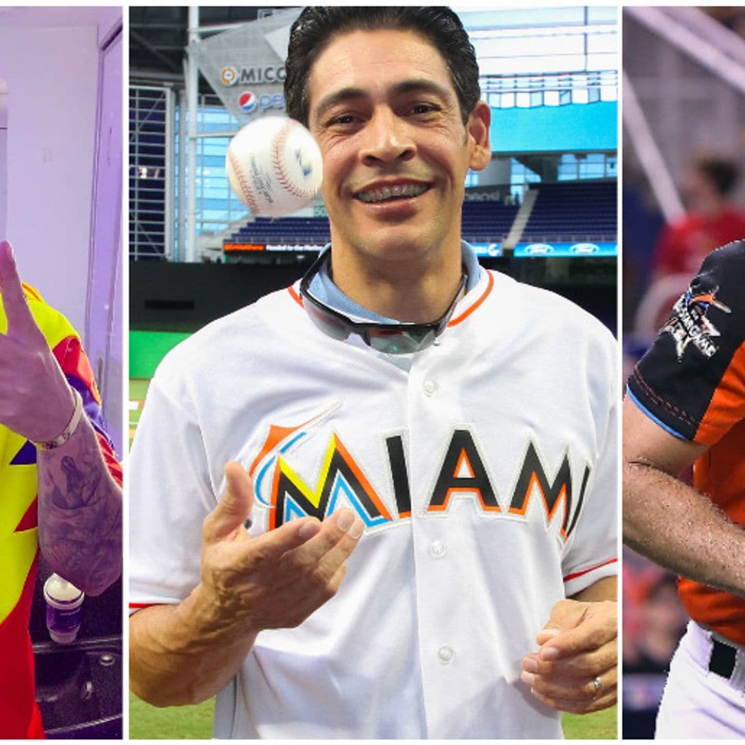 Maluma y más famosos que soñaron con ser deportistas... ¡y otros que sí lo lograron!
