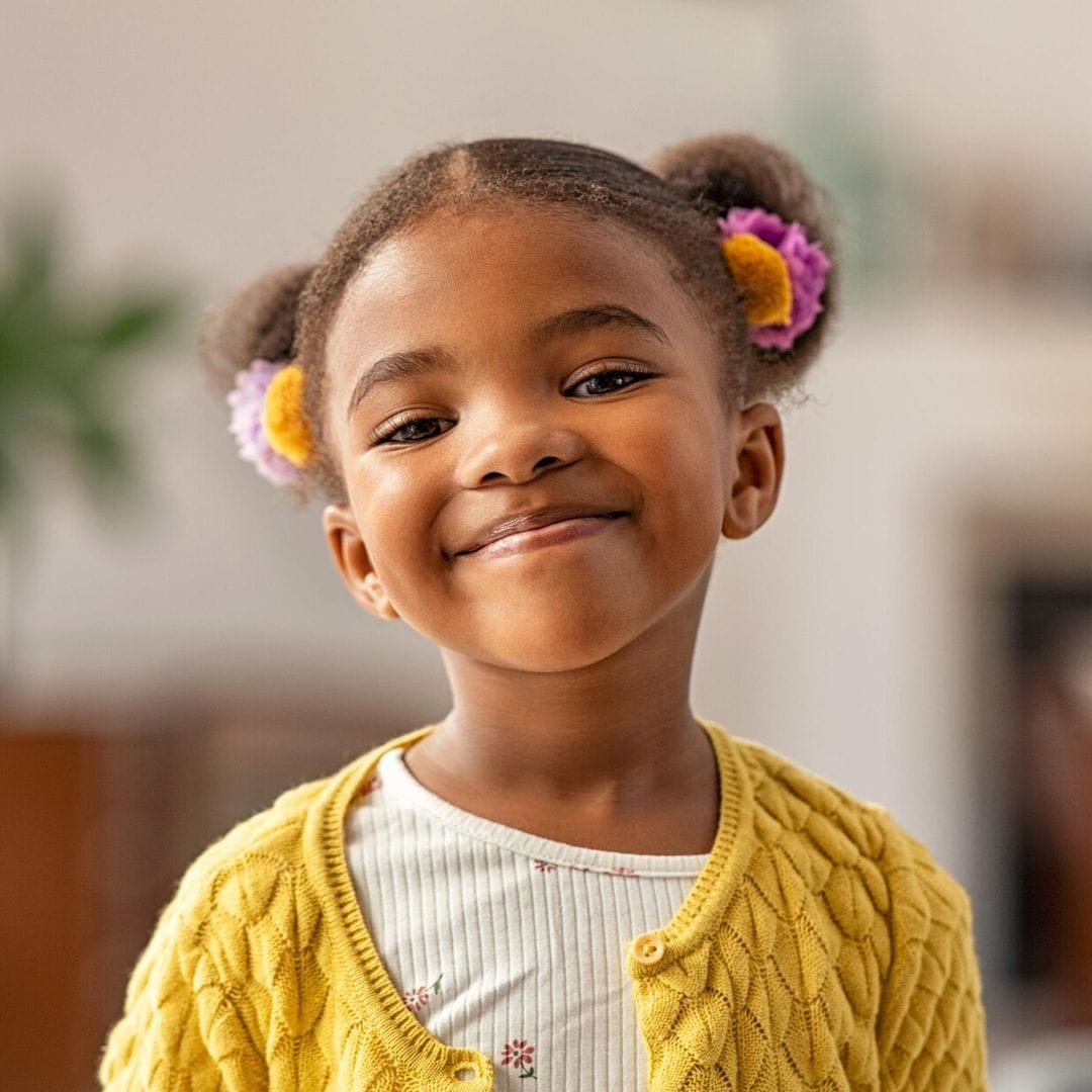 El síndrome de ‘la niña buena’, una conducta perfecta, pero muy perjudicial