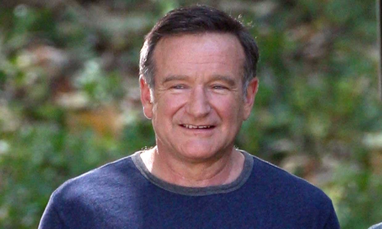 ¿Cuánto mide Robin Williams? Robin-williams-t