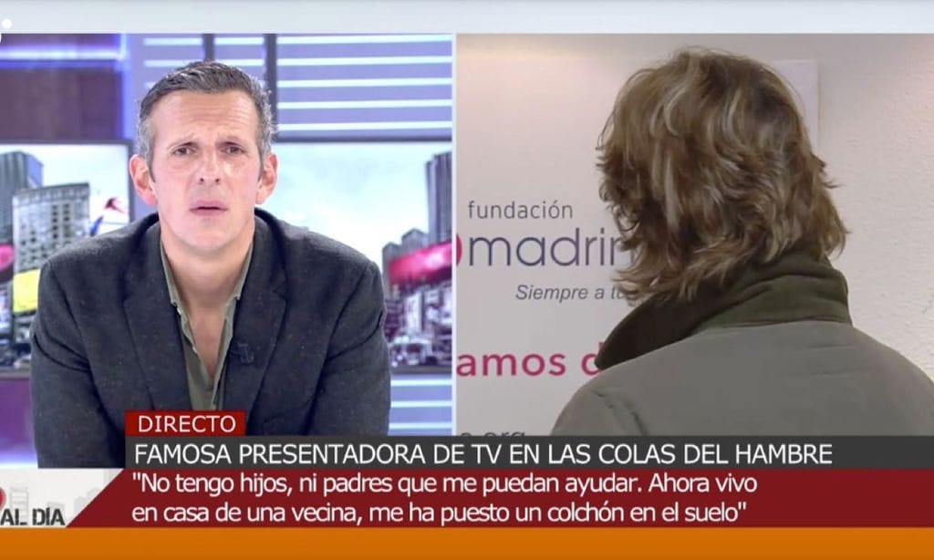 Joaquin Prat Se Emociona Al Recordar A Su Padre El Inolvidable Presentador De El Precio Justo