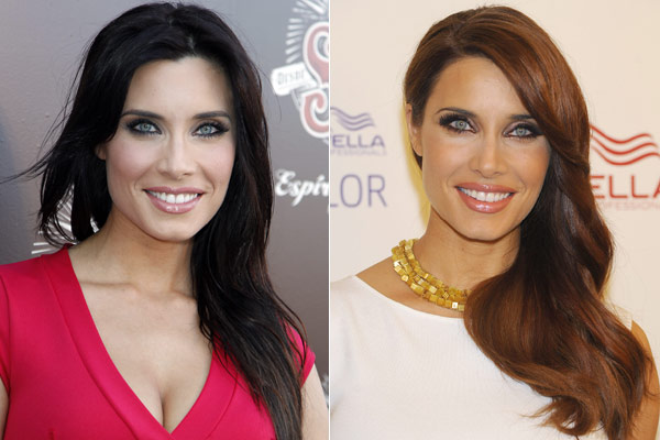 Pilar Rubio En 15 Looks