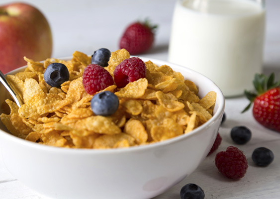 desayuno sano, equilibrado y ‘amigo’ de la silueta Desayuno_cereales_-z