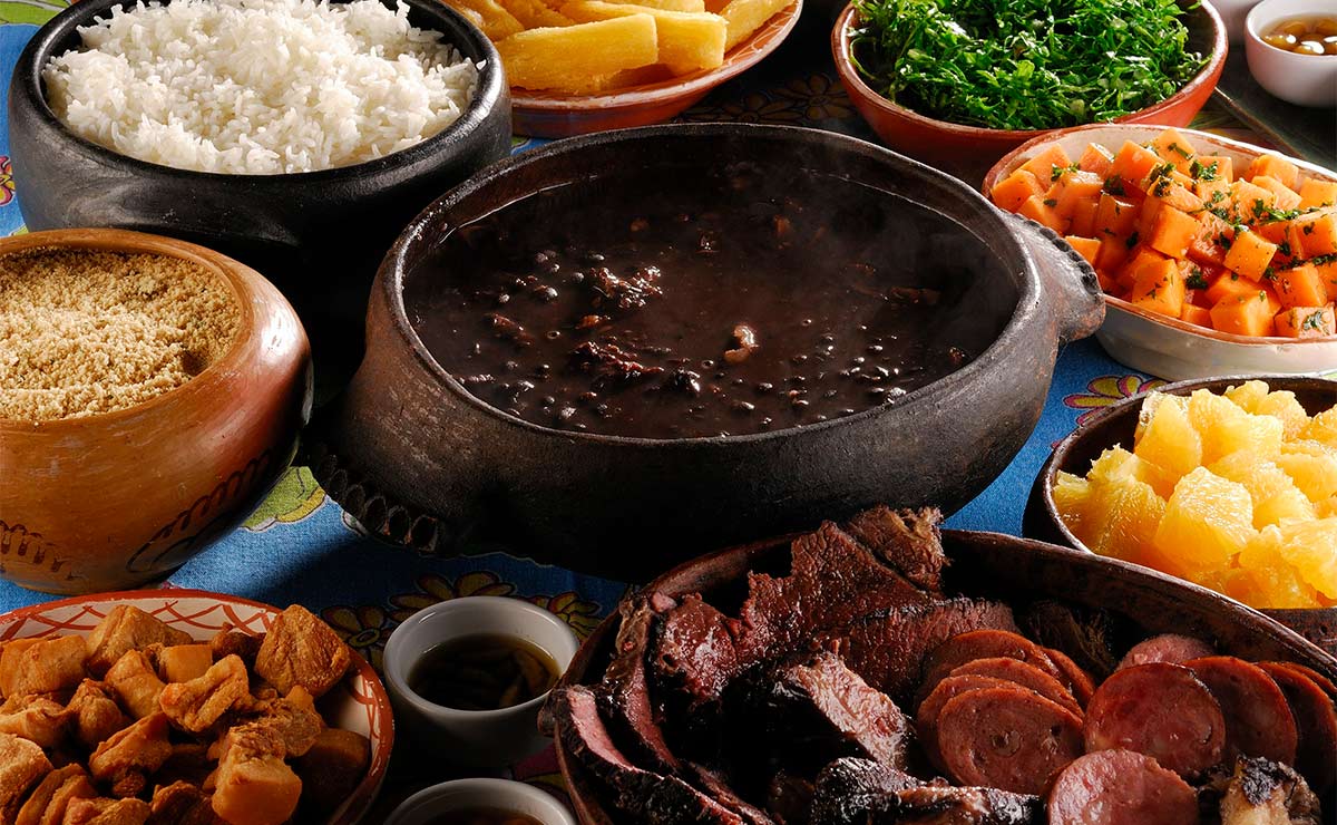 Receta de 'Feijoada': descubre cómo se hace el plato brasileño nacional