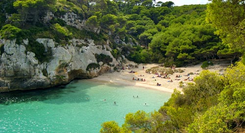 Cala Baleares