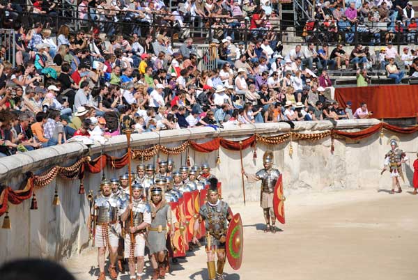 Nimes